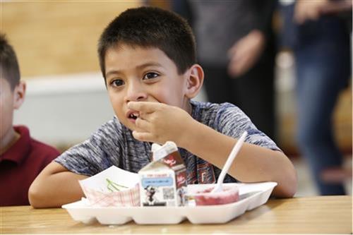  EPISD Summer Meal Program